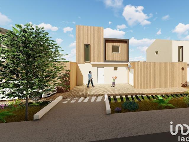Maison vente à Aix-en-Provence, Sénas