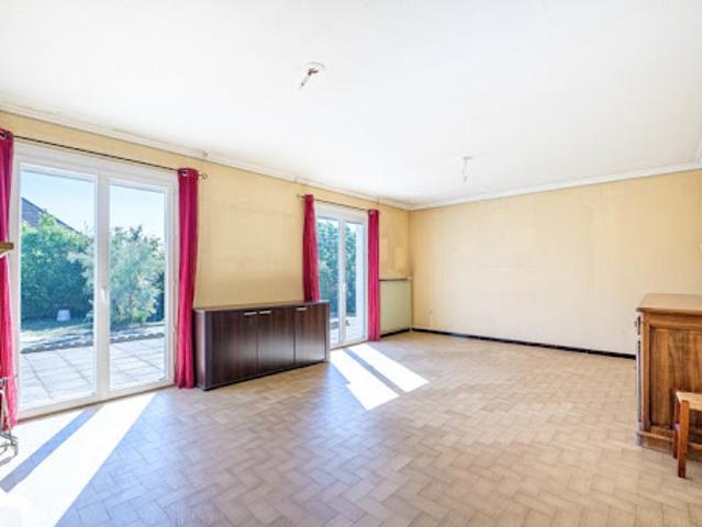Maison vente à Lyon, Métropole de Lyon