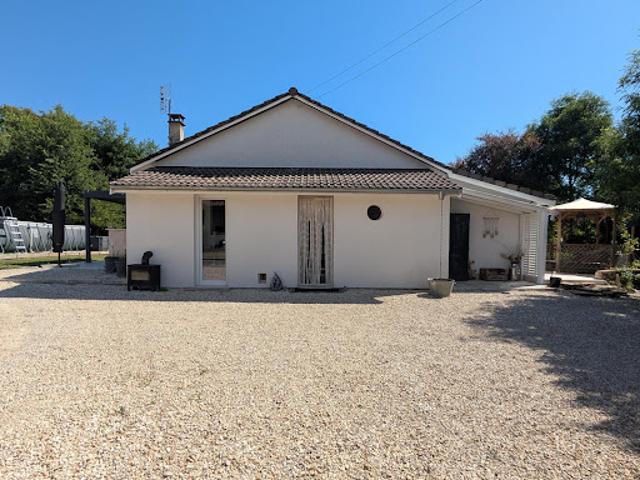 Maison vente à La Tour-du-Pin, Soleymieu