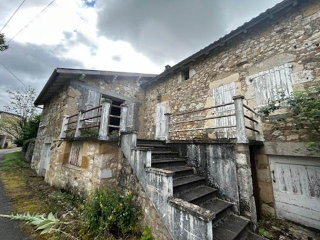 Maison vente à Villefranche-de-Rouergue, Sonnac