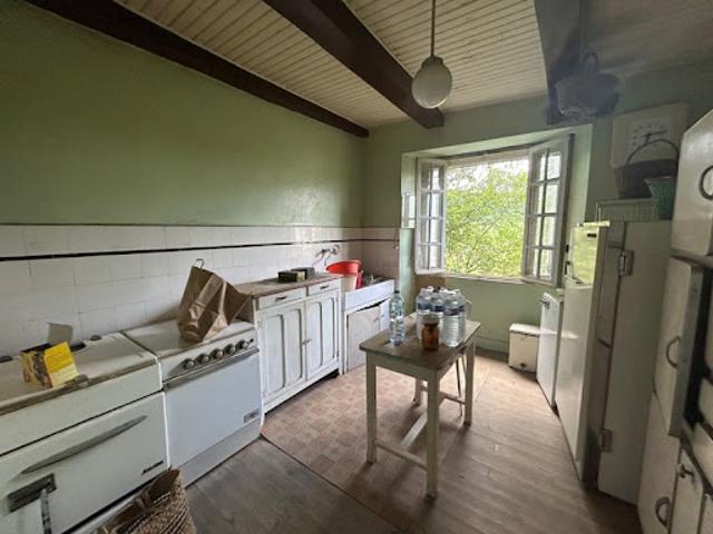 Maison vente à Villefranche-de-Rouergue, Sonnac