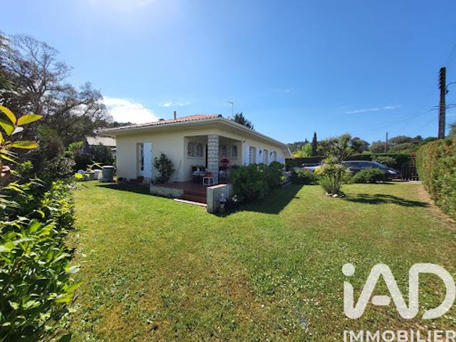 Maison vente à Dax, Soorts-hossegor