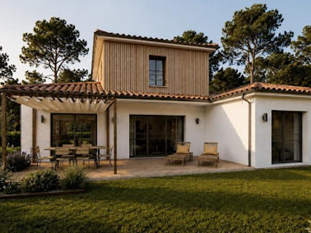 Maison vente à Dax, Soustons