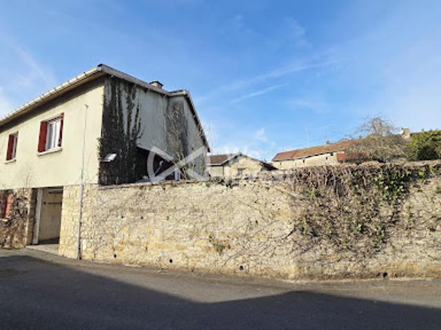 Maison vente à Verdun, Stenay
