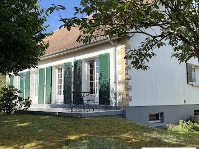Maison vente à Orléans, Saint-père-sur-loire