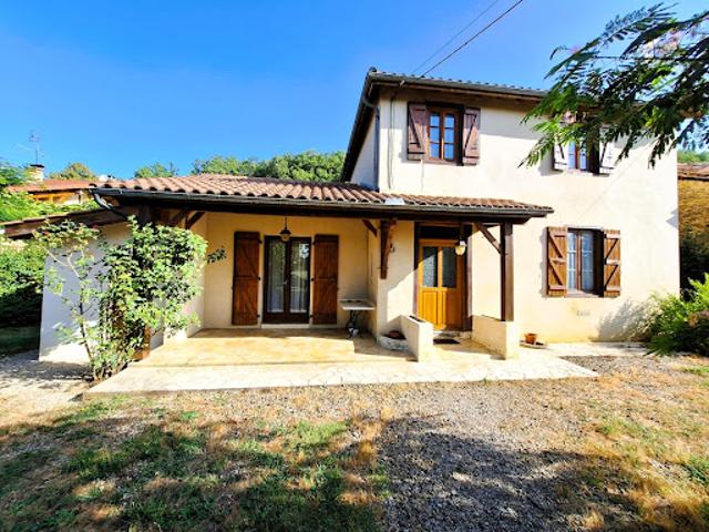 Maison vente à Mirande, Tasque
