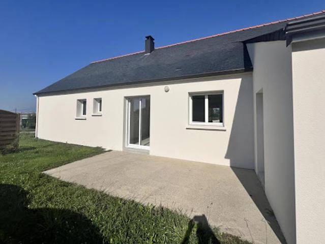 Maison vente à Nantes, Thouaré-sur-loire