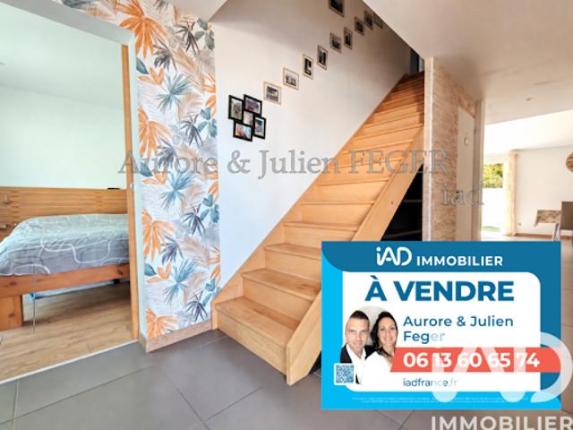 Maison vente à Céret, Thuir