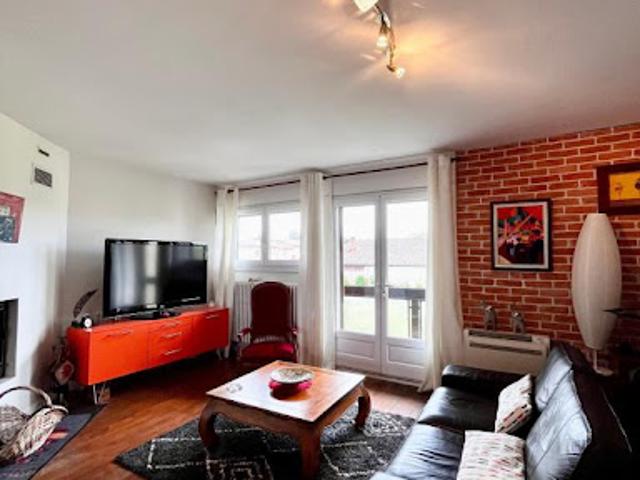 Maison vente à Toulouse