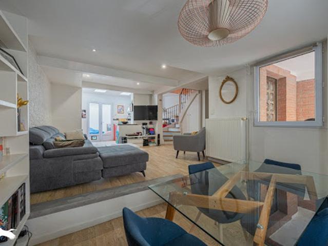 Maison vente à Toulouse
