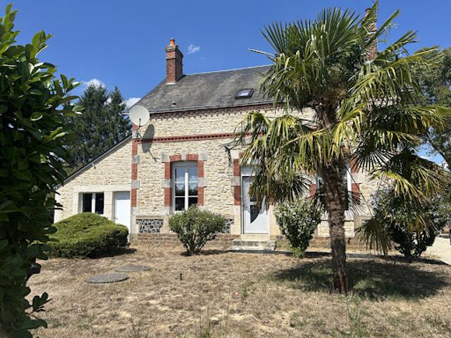 Maison vente à Bourges, Vailly-sur-sauldre