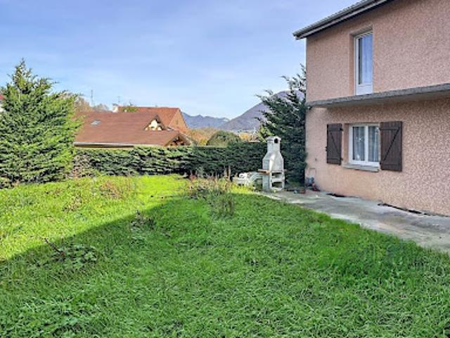 Maison vente à Nantua, Bellegarde-sur-valserine