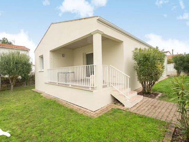 Maison vente à France métropolitaine, Royan