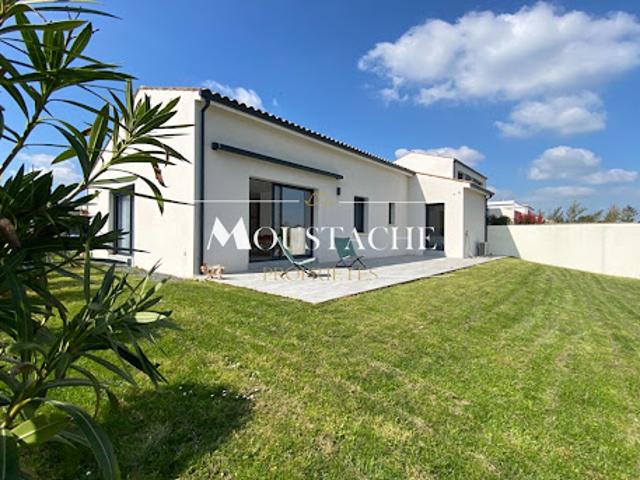 Maison vente à Rochefort, Royan