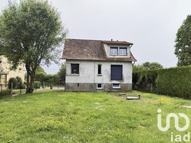 Maison vente à Limoges, Vicq-sur-breuilh