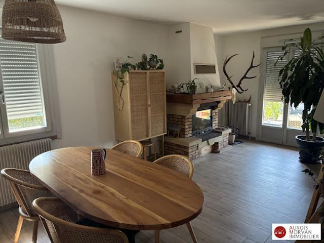 Maison vente à Montbard, Villaines-en-duesmois