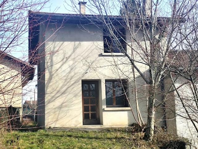 Maison vente à Grenoble, Voiron