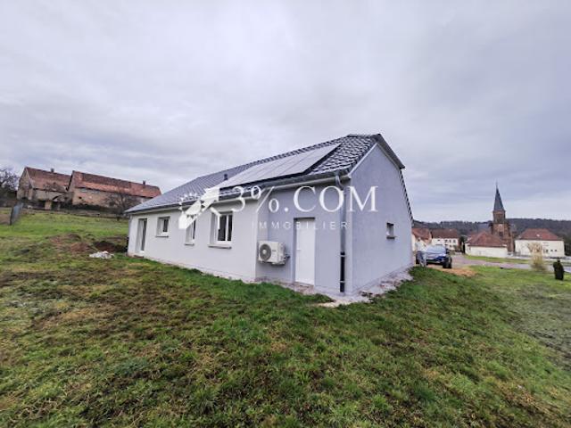 Maison vente à Neudoerfel, Haspelschiedt