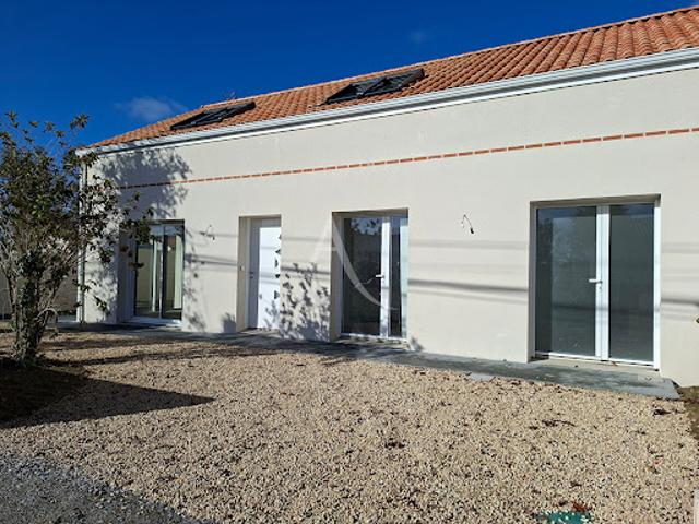 Maison vente à Saint-Nazaire, La Bernerie-en-retz