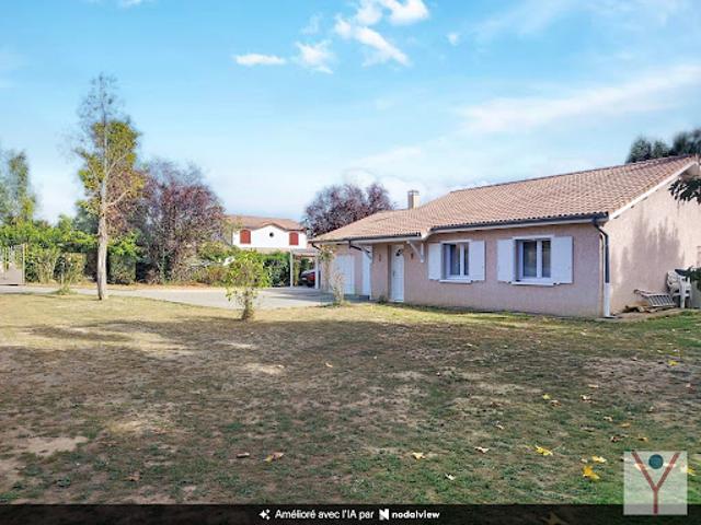 Maison vente à Le Plantay, Ain