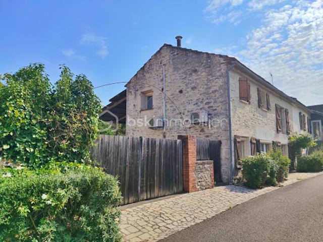 Maison vente à Mercuès, Lot