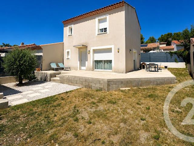 Maison vente à Montpellier, Beaulieu