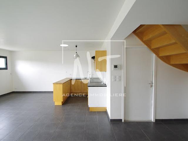 Maison vente à Angers, Sainte-gemmes-sur-loire