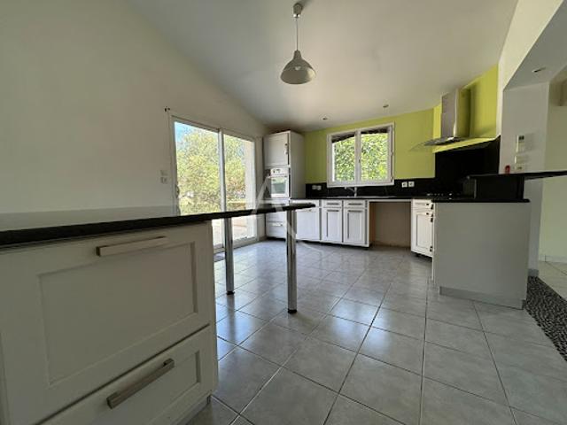 Maison vente à Lesparre-Médoc, Castelnau-de-médoc