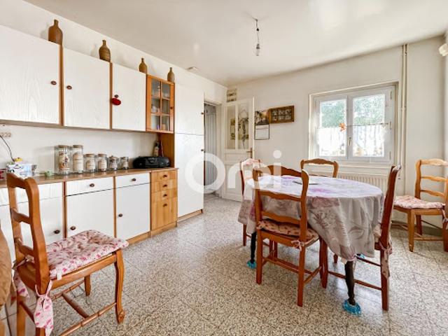 Maison vente à Montvinet, Cinqueux