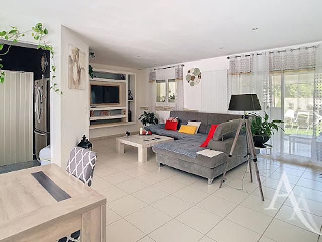 Maison vente à La Campagne, Saint-Hilaire