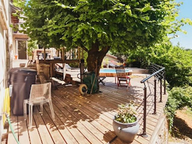 Maison vente à Périgueux, Chancelade