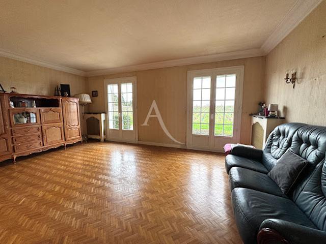 Maison vente à Tours, Rochecorbon