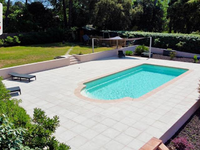 Maison vente à Arrondissement de Draguignan, La Motte