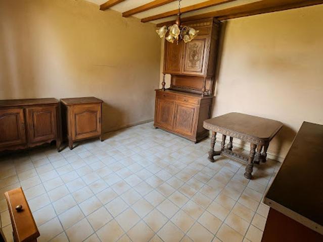 Maison vente à Grenoble, La Buisse