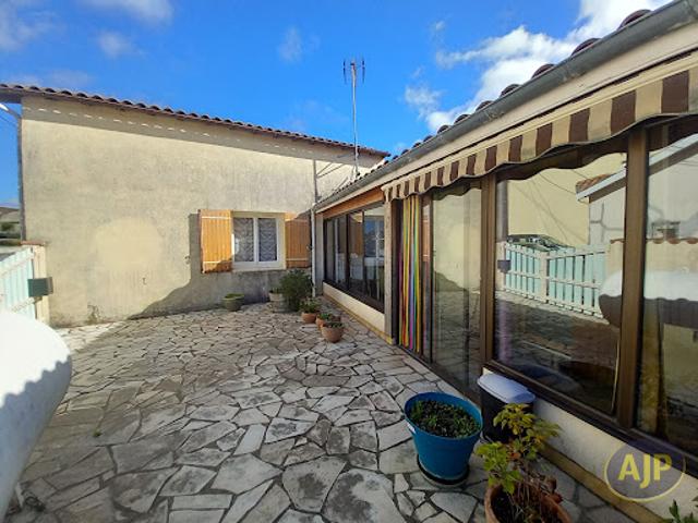 Maison vente à Lesparre-Médoc, Saint-estèphe