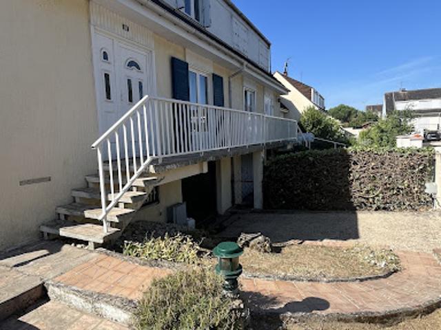 Maison vente à Châtellerault