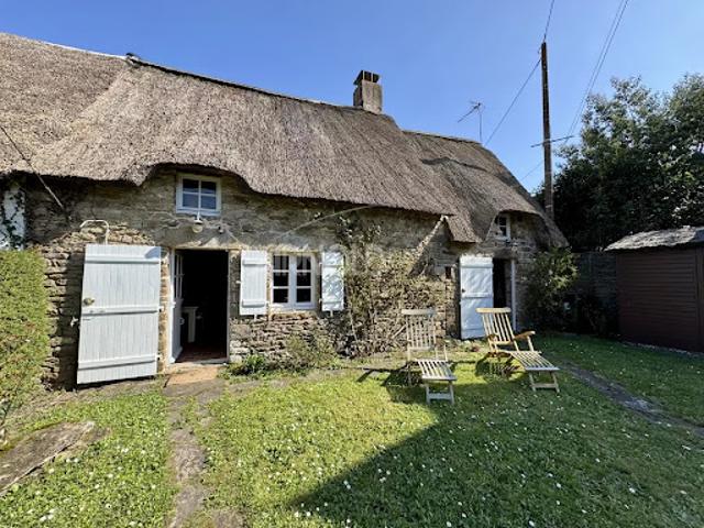 Maison vente à Saint-Nazaire, Herbignac