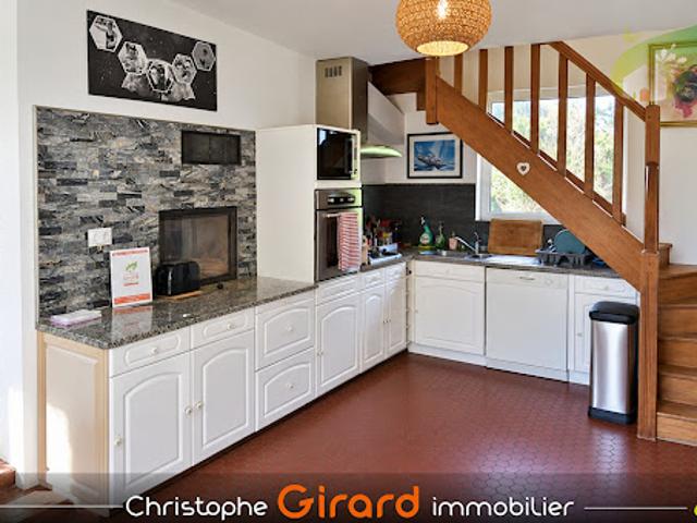 Maison vente à Monloie, Miniac-Morvan