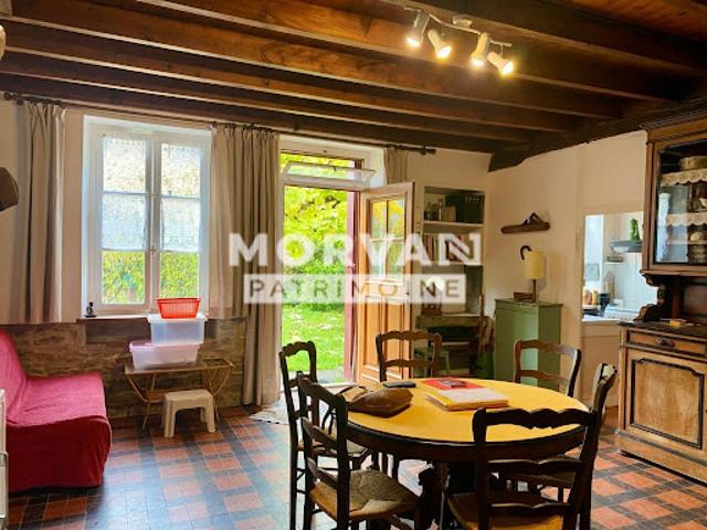 Maison vente à Nevers, Frasnay-reugny