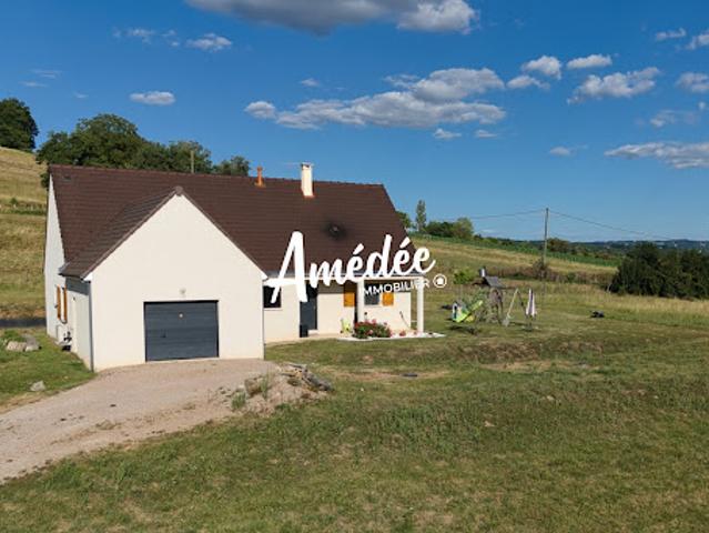 Maison vente à Figeac, Saint-laurent-les-tours