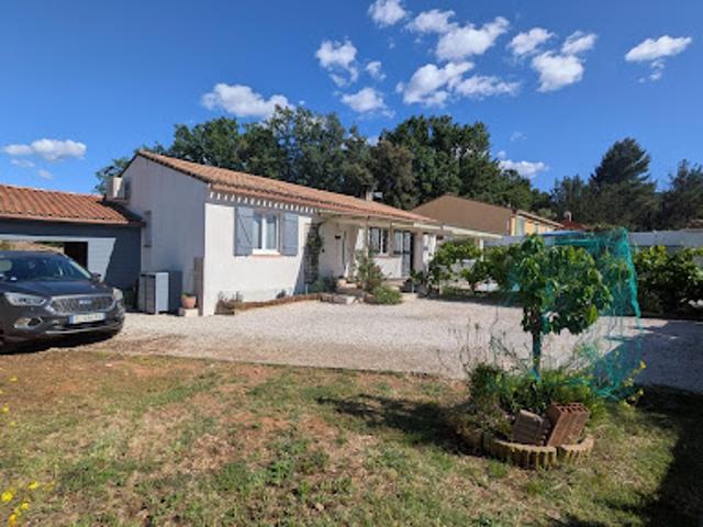 Maison vente à Brignoles, Gonfaron