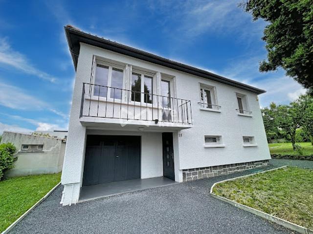 Maison vente à Clermont-Ferrand, Clermont-ferrand