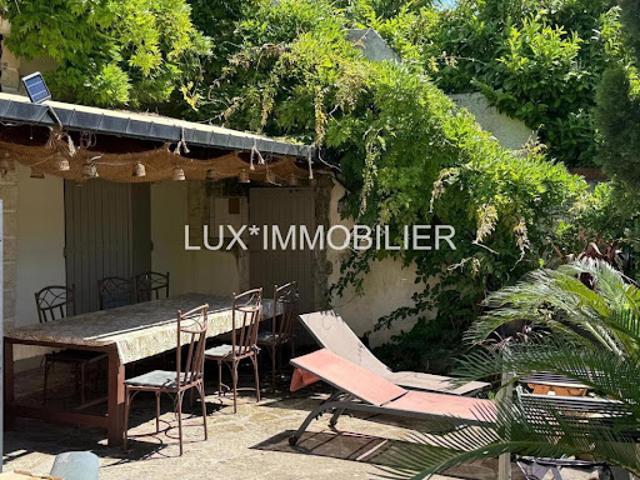 Maison vente à Arles, Maussane-les-alpilles