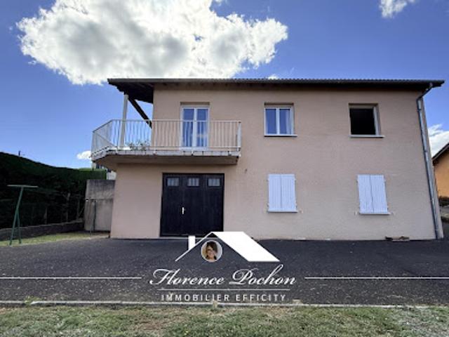 Maison vente à Ollias, Craponne-sur-Arzon