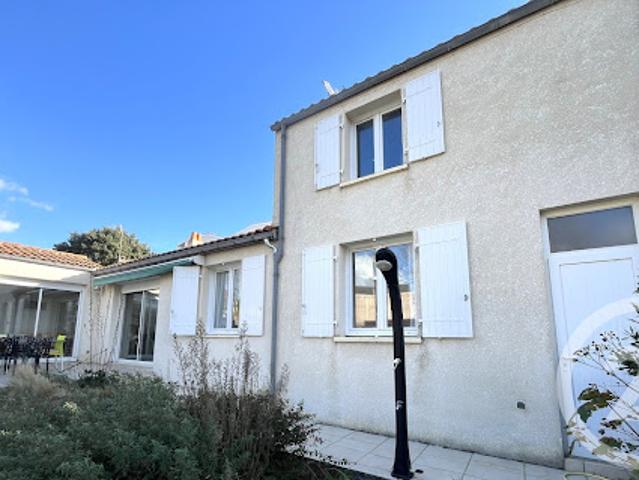 Maison vente à Rochefort, Fouras