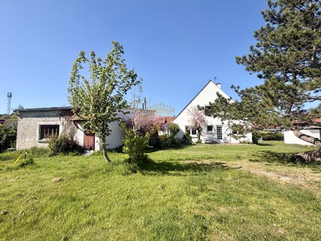 Maison vente à Merlimont, Pas-de-Calais
