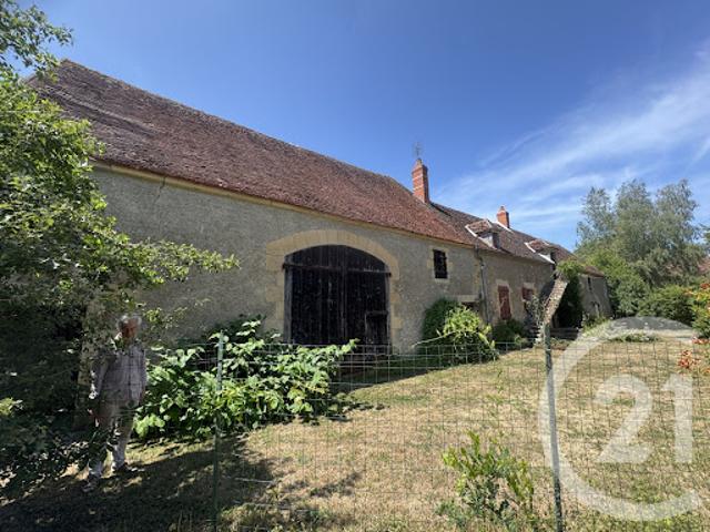 Maison vente à Cosne-Cours-sur-Loire, Champlemy