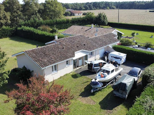 Maison vente à Dax, Soustons