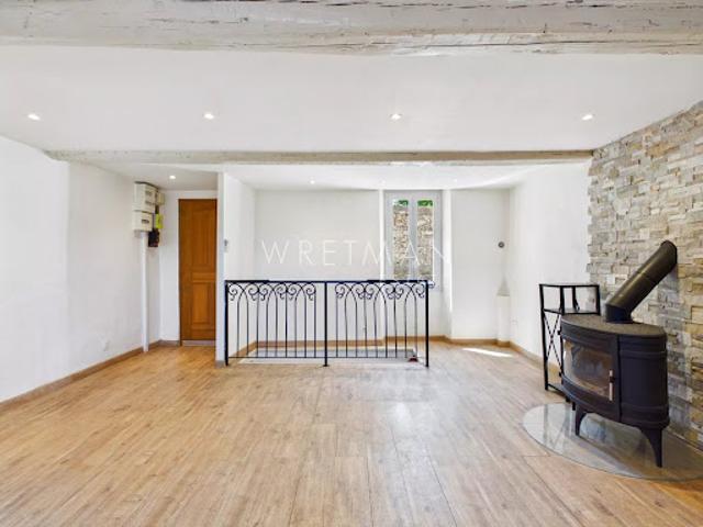 Maison vente à Arrondissement de Draguignan, Saint-paul-en-forêt