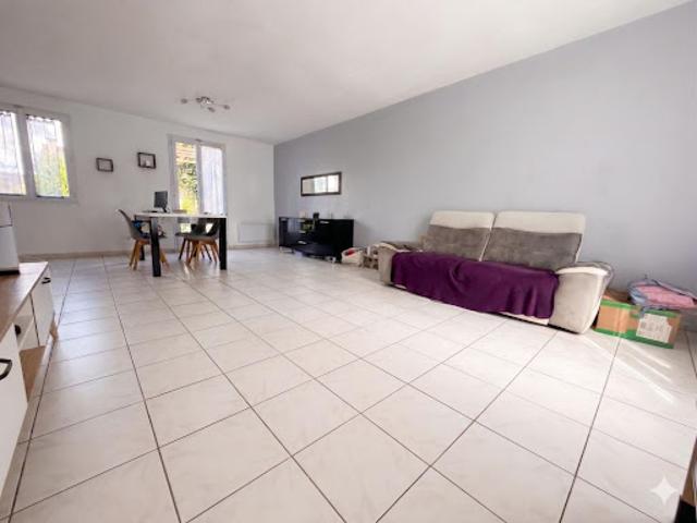 Maison vente à Senlis, Fresnoy-en-thelle